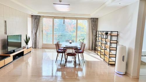 Goyang Apartamento | st ar house