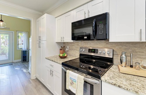 Saint Armands Key Casa | St Armand's Private Home with large yard