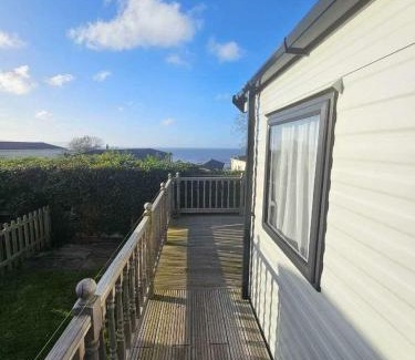 Fiddington Casa | St Audries Bay Holiday Park - Holiday Accommodation 21187