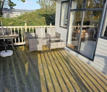 Fiddington Casa | St Audries Bay Holiday Park - Holiday Accommodation 21187