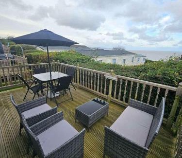 Fiddington Casa | St Audries Bay Holiday Park - Holiday Accommodation 21187
