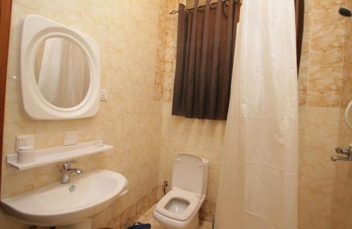 Kigali Hotel | St Augustine Apart & Hotel