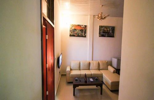 Kigali Hotel | St Augustine Apart & Hotel