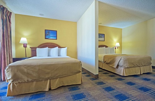 St. Augustine Beach Hotel | St. Augustine Island Inn