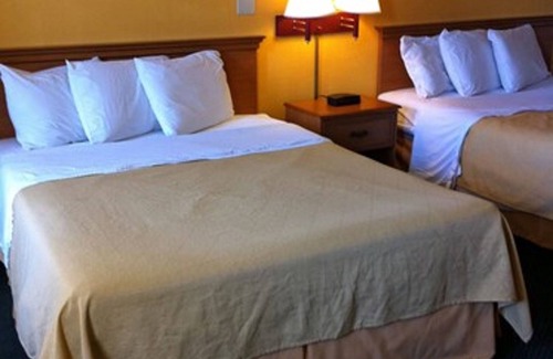 St. Augustine Beach Hotel | St. Augustine Island Inn