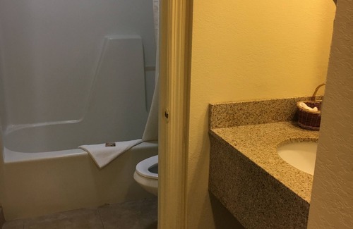 St. Augustine Beach Hotel | St. Augustine Island Inn