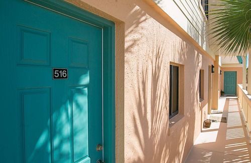 Butler Beach Apartamento | St Augustine Oceanfront Haven Relax Free Tix