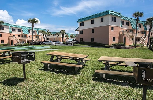 Butler Beach Apartamento | St Augustine Oceanfront Haven Relax Free Tix