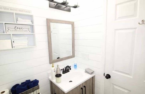 St. Augustine South Casa | St. Augustine South House (Boat ramp available)