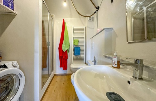 Gorra Apartamento | St Barth Gorra - 5 minuti da Finale Ligure