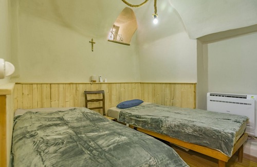 Gorra Apartamento | St Barth Gorra - 5 minuti da Finale Ligure