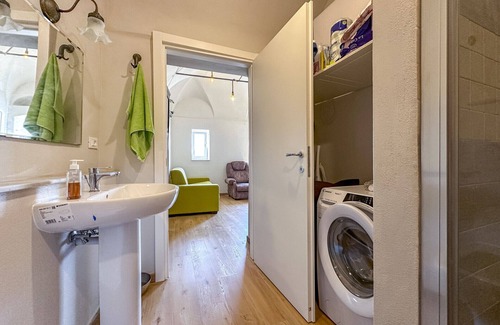 Gorra Apartamento | St Barth Gorra - 5 minuti da Finale Ligure