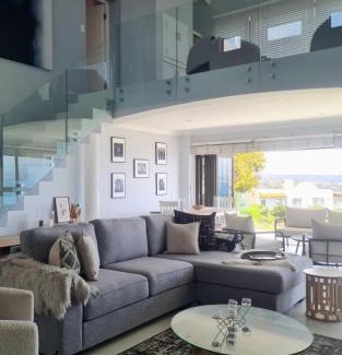 Linkside Apartamento | St Blaize 21