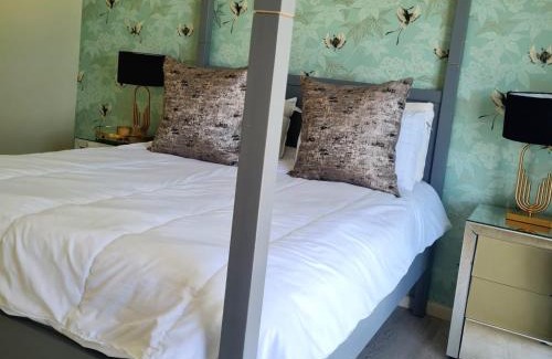 Linkside Apartamento | St Blaize 21