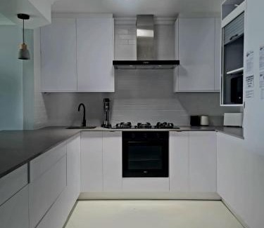 Linkside Apartamento | St Blaize 21