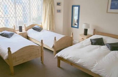 Newquay City Centre Casa | St Breca