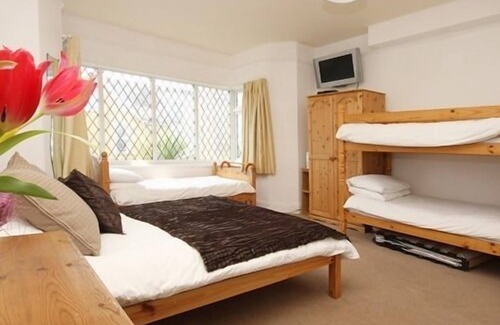Newquay City Centre Casa | St Breca