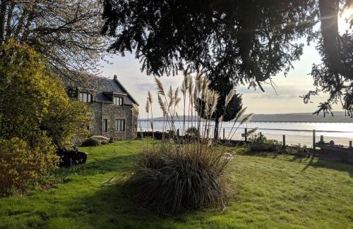 Dingwall Casa | St Brighs