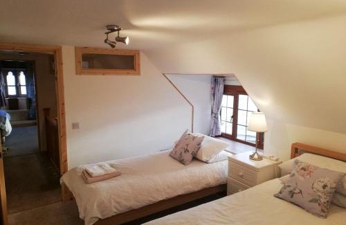Dingwall Casa | St Brighs