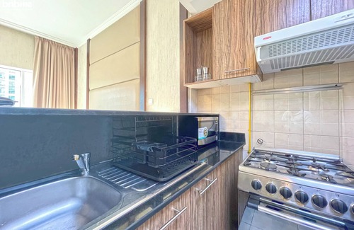 Al Quoz Apartamento | St-BurjNujoom-1703