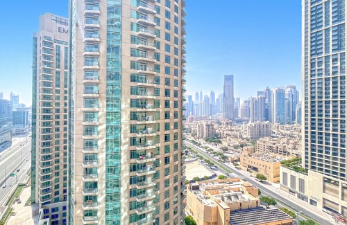Al Quoz Apartamento | St-BurjNujoom-1703