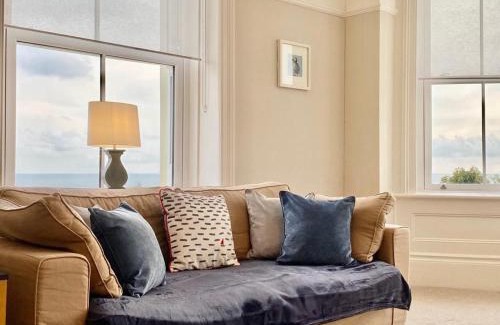 Ventnor Casa | St Catherine's Lookout