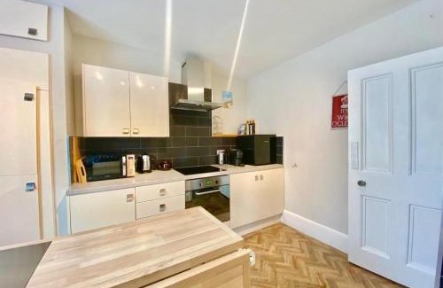 Ventnor Casa | St Catherine's Lookout