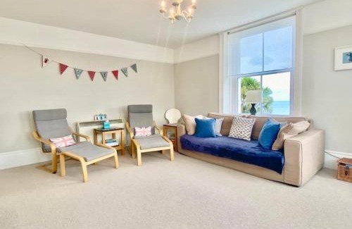 Ventnor Casa | St Catherine's Lookout