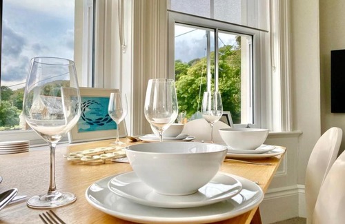 Ventnor Casa | St Catherine's Lookout