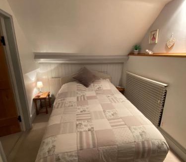 Long Melford Cama Y Desayuno | St Catherines Cottage The Old Schoolhouse