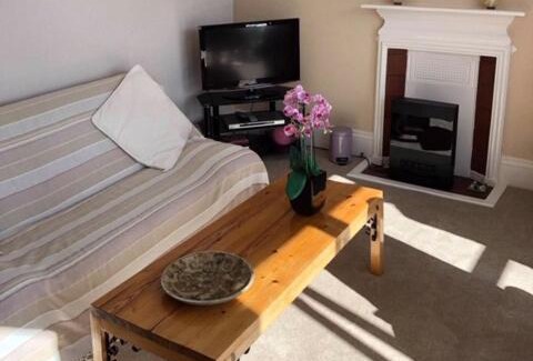 Fowey Casa | St Catherines Court No 7