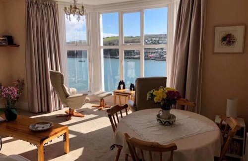 Fowey Casa | St Catherines Court No 7