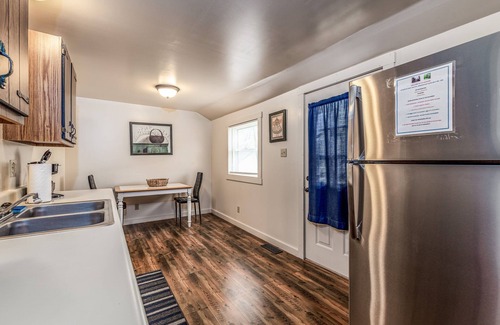 St. Charles Historic District Casa | S t. La joya de Charles 1860 - ¡Para 8 personas!