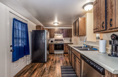 St. Charles Historic District Casa | S t. La joya de Charles 1860 - ¡Para 8 personas!