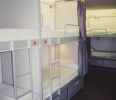 Eixample Hostal | St Christopher's Inn Barcelona
