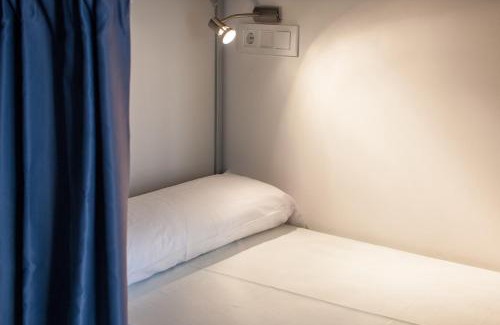 Eixample Hostal | St Christopher's Inn Barcelona