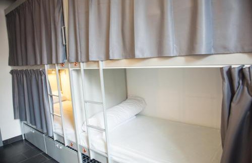 Eixample Hostal | St Christopher's Inn Barcelona
