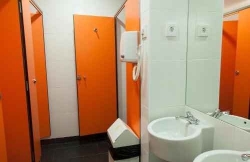 Eixample Hostal | St Christopher's Inn Barcelona