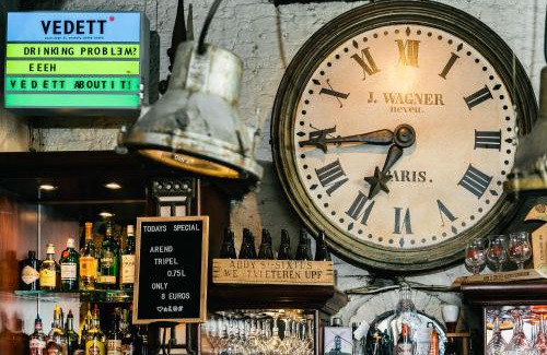 Historical Center Bruges Hostal | St Christopher's Inn Bruges - The Bauhaus