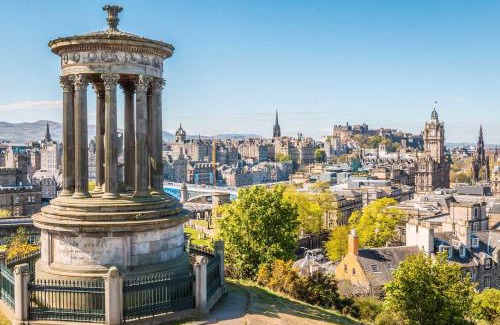 Old Town Hostal | St Christopher's Inn Edinburgh - Original