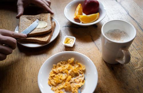 Hammersmith Broadway Hostal | St Christopher's Inn Hammersmith