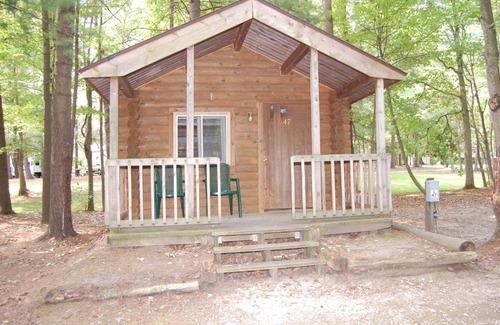 St. Clair Otro | St. Clair Camping Resort