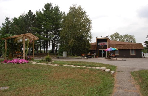 St. Clair Otro | St. Clair Camping Resort