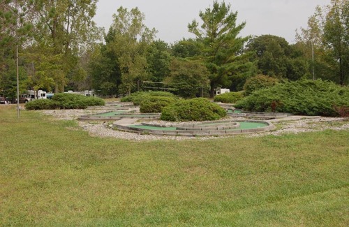 St. Clair Otro | St. Clair Camping Resort