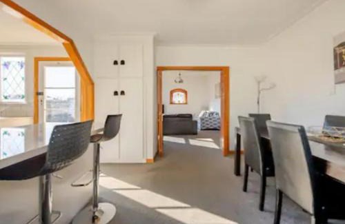 St. Clair Casa | St Clair Holiday House