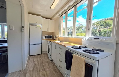St. Clair Apartamento | St Clair Apartment - 1 bedroom