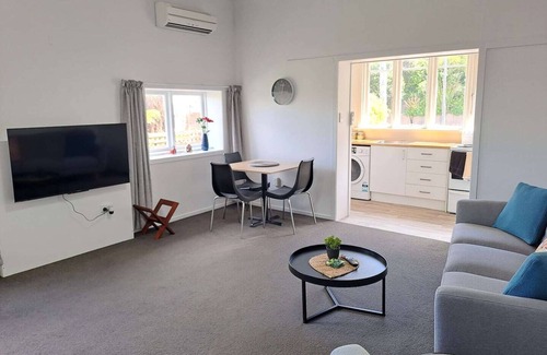 St. Clair Apartamento | St Clair Apartment - 1 bedroom
