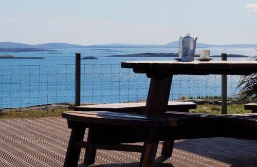 Outer Hebrides Casa | St Clements View