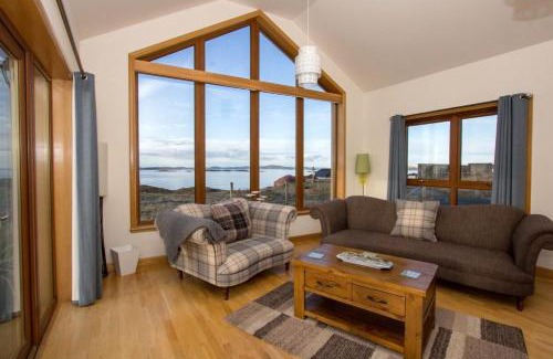 Outer Hebrides Casa | St Clements View
