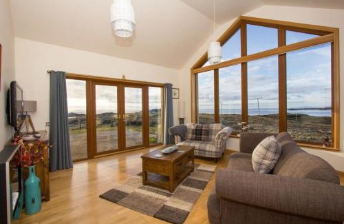 Outer Hebrides Casa | St Clements View